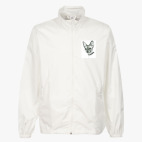 Ветровка без капюшона