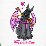 Шнауцер Купидон