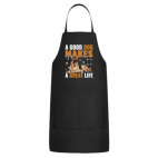 Кухонный фартук