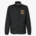 Ветровка без капюшона