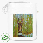 Апрельский доберман