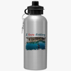 Спортивная бутылка