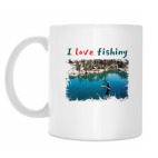 Кружка 330 мл