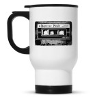 Кружка-термос