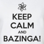  BAZINGA!