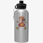 Спортивная бутылка