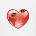 Божьи коровки