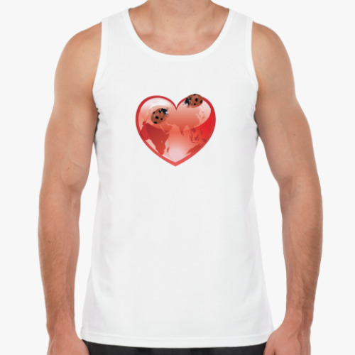 Майка Божьи коровки