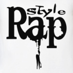 Rap style