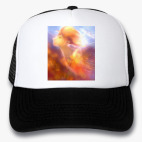 Кепки Trucker