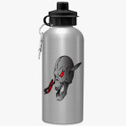 Спортивная бутылка