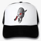 Кепки Trucker