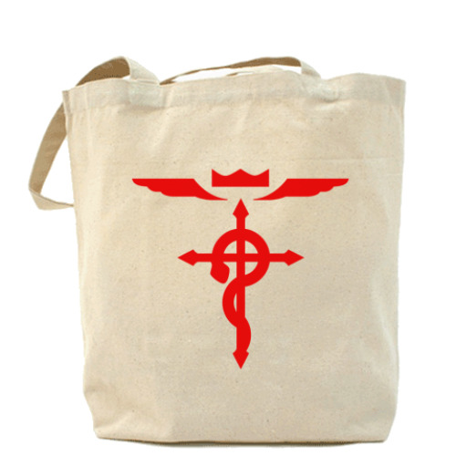 Сумка шоппер Аниме