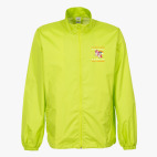 Ветровка без капюшона