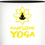Awesome yoga - Классная йога