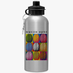 Спортивная бутылка