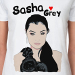 sasha gray