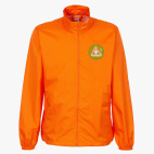 Ветровка без капюшона