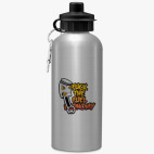 Спортивная бутылка