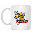 Кружка 330 мл