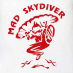 MAD SKYDIVER