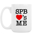 Кружка 420 мл