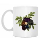 Кружка 330 мл