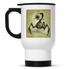 Кружка-термос