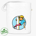 Сумка шоппер