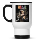 Кружка-термос