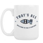 Кружка 420 мл