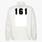 Ветровка без капюшона