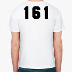161 регион