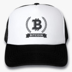 Кепки Trucker