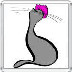 Важная КошкА