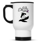 Кружка-термос