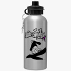 Спортивная бутылка