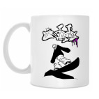 Кружка 330 мл