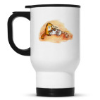 Кружка-термос