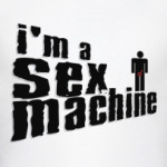 sex machine