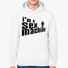 Толстовка худи