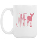 Кружка 420 мл