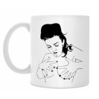 Кружка 330 мл