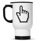 Кружка-термос