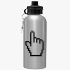 Спортивная бутылка