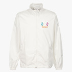 Ветровка без капюшона