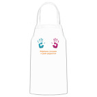 Кухонный фартук