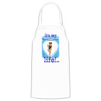 Кухонный фартук