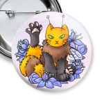 Пчёлокот - делай хоба!