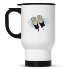 Кружка-термос